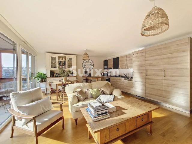 Apartment mieten in Plainpalais, Genève