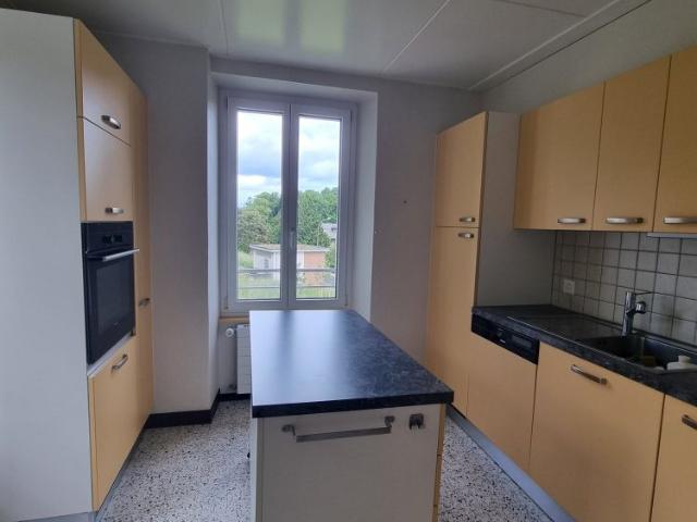 Apartment mieten in Chez-le-Bart