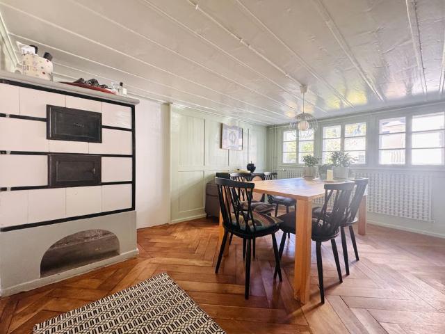 Apartment mieten in Herisau, Appenzell Ausserrhoden