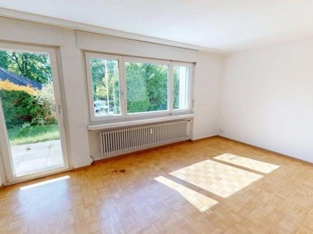 Apartment mieten in Herrliberg, Zürich