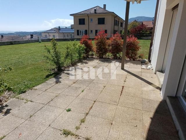Apartment mieten in Milvignes