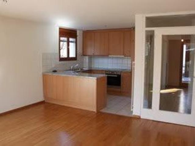 Apartment mieten in Rodersdorf, Solothurn