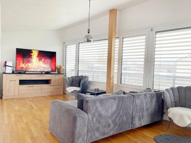 Apartment mieten in Arbon, Thurgau