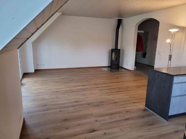 Apartment mieten in Sisseln, Bezirk Laufenburg