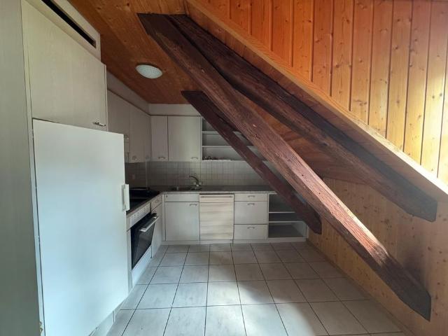 Apartment mieten in Eichbühl, Altishofen