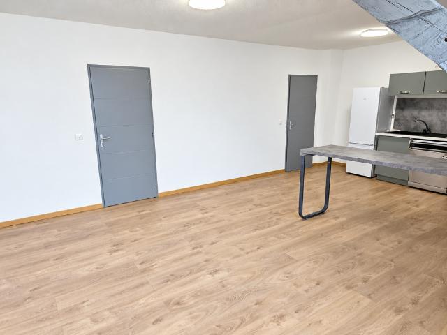 Apartment mieten in Courtedoux, District de Porrentruy