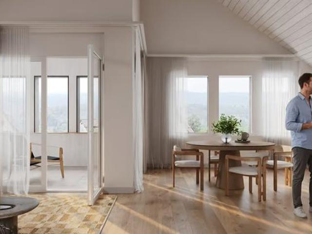 Apartment mieten in Herdern, Bezirk Frauenfeld
