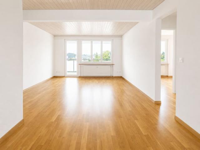 Apartment mieten in Kreis Wil - Stadt (Wil), Wil (SG)