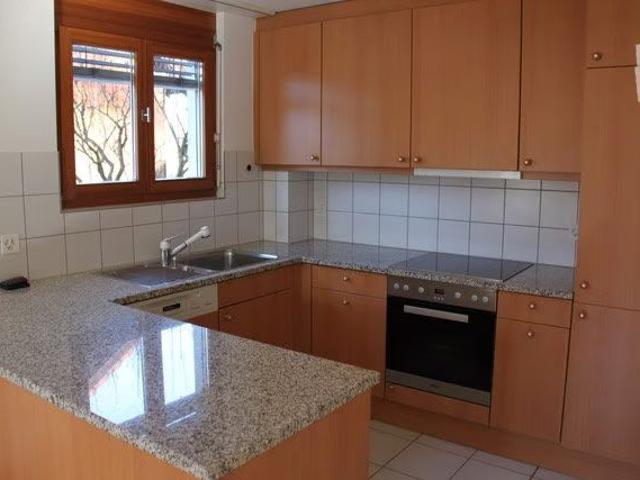 Apartment mieten in Rodersdorf, Solothurn