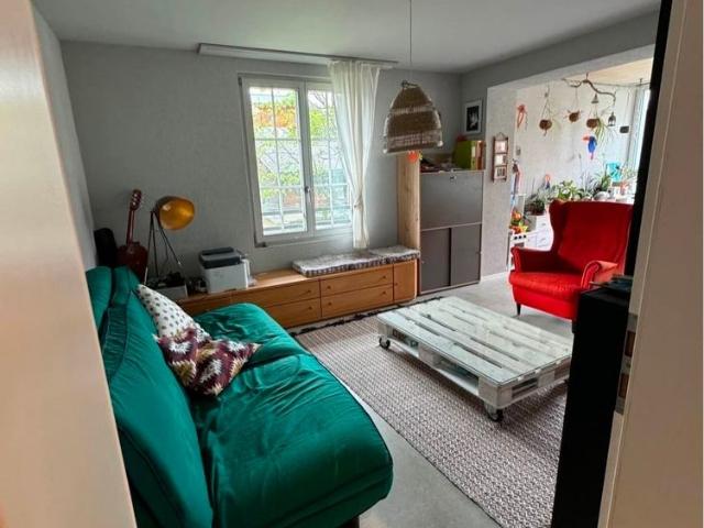Apartment mieten in Leysin, Waadt