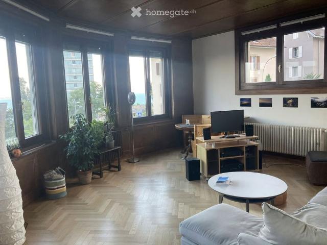 Haus mieten in Corcelles (NE)