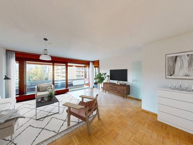 Apartment mieten in Conches