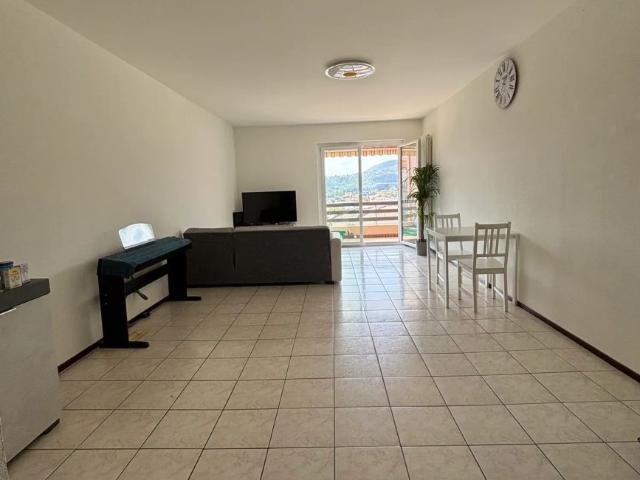 Apartment mieten in Balerna, Tessin