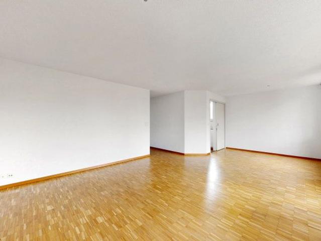 Apartment mieten in Rapperswil, Rapperswil-Jona
