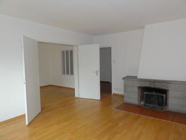 Apartment mieten in Bern