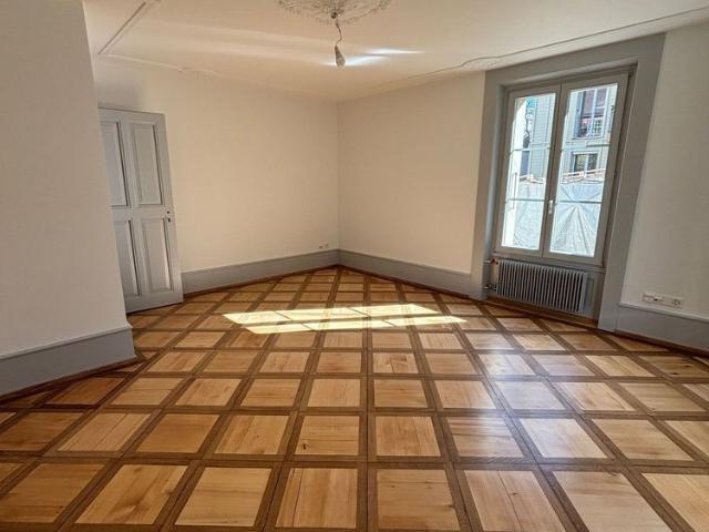 Apartment mieten in Bern