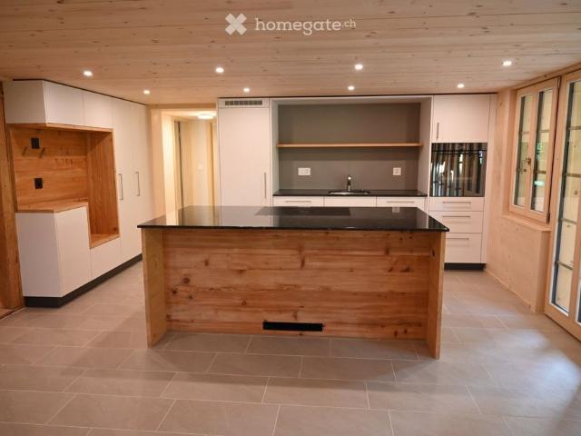 Apartment mieten in Reichenbach im Kandertal, Bern