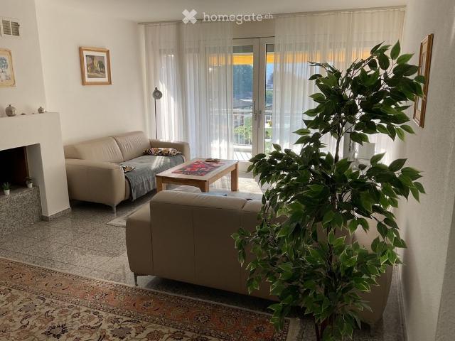 Apartment mieten in Massagno, Tessin