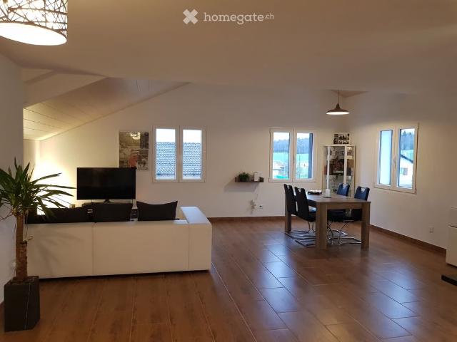 Apartment mieten in Courtedoux, Jura