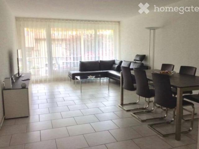Apartment mieten in Selzach, Solothurn