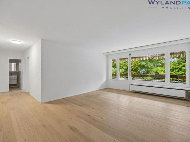 Haus mieten in Bubikon, Zürich