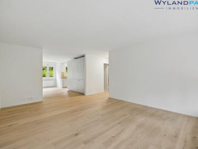 Apartment mieten in Sunnental, Bubikon