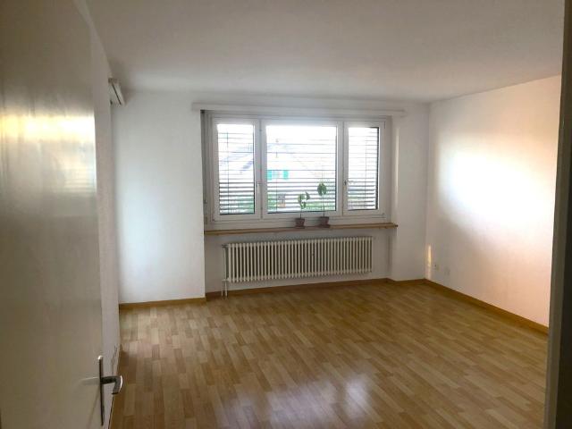 Apartment mieten in Rothrist, Aargau