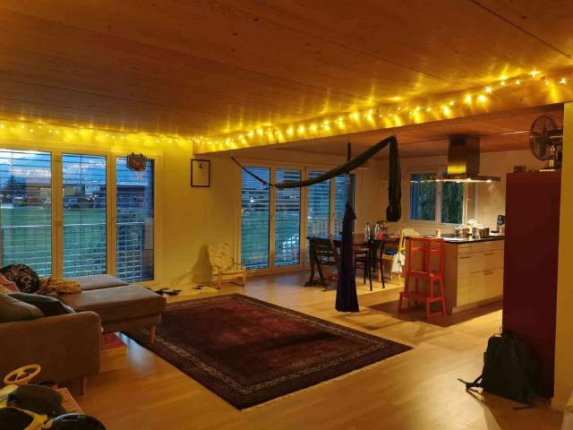 Apartment mieten in Bönigen, Bern
