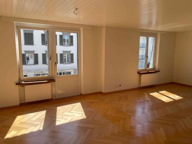 Apartment mieten in Tübach, St. Gallen