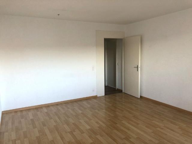 Apartment mieten in Rothrist, Aargau