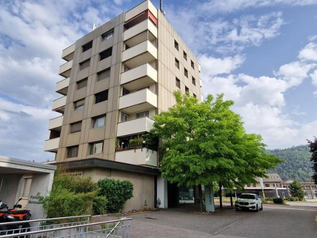 Apartment mieten in Rothrist, Aargau