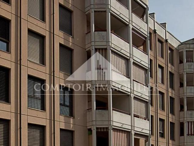 Apartment mieten in Les Pâquis, Genève