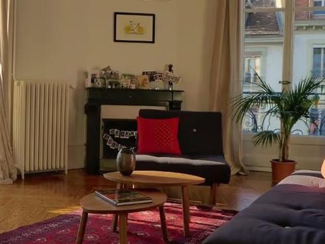 Apartment mieten in Conches