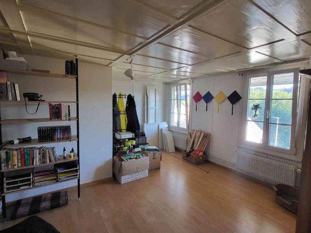 Apartment mieten in Lützelflüh-Goldbach, Bern