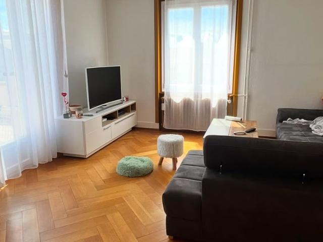 Apartment mieten in Bière, Waadt