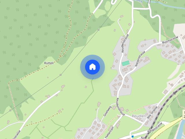 Apartment mieten in Scharnachtal, Reichenbach im Kandertal