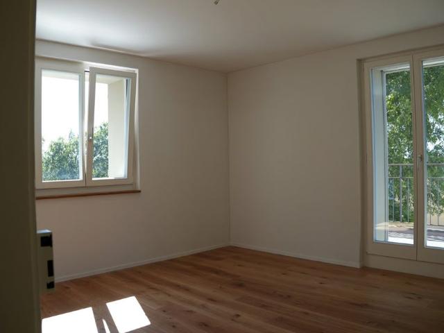 Apartment mieten in Unter-Sulzberg, Pfäffikon