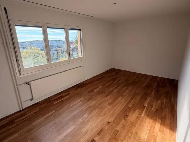 Apartment mieten in Lausanne, District de Lausanne