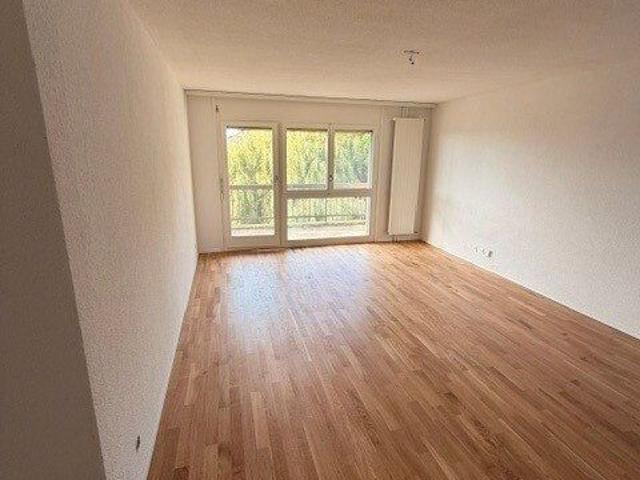 Apartment mieten in Lausanne, District de Lausanne
