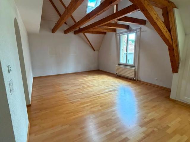 Apartment mieten in Biel, Bern