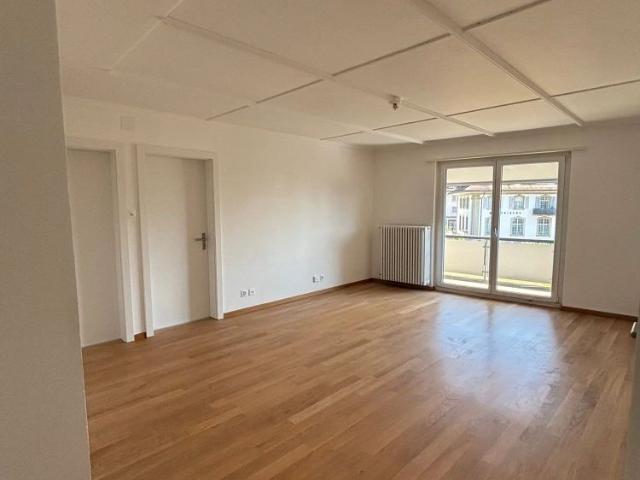 Apartment mieten in Oberönz, Herzogenbuchsee