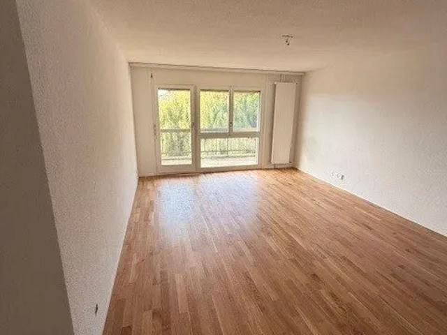 Apartment mieten in Lausanne, District de Lausanne