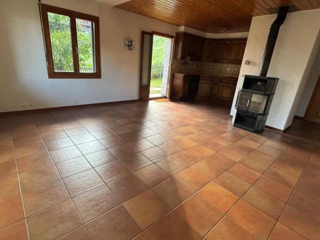 Haus mieten in Baar, Nendaz, Wallis