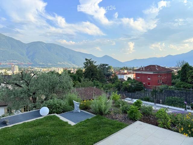 Apartment mieten in Locarno, Tessin