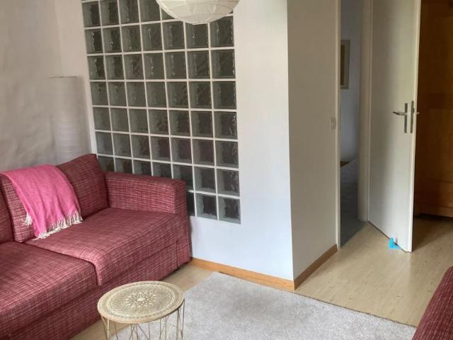 Haus mieten in Rivaz, Waadt