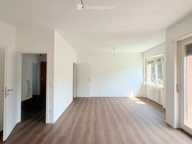 Apartment mieten in Mendrisio, Tessin