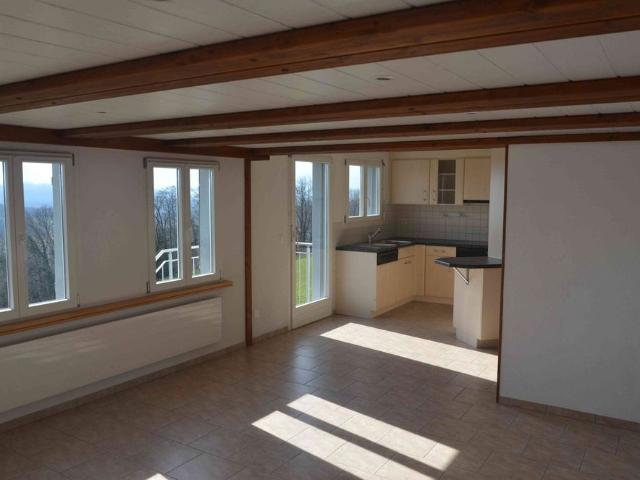 Apartment mieten in Eschenbach (SG), St. Gallen