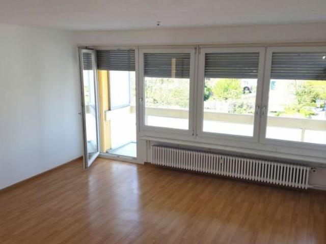 Apartment mieten in Pratteln, Basel-Landschaft