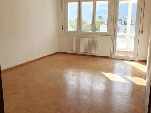 Apartment mieten in Conthey, Wallis
