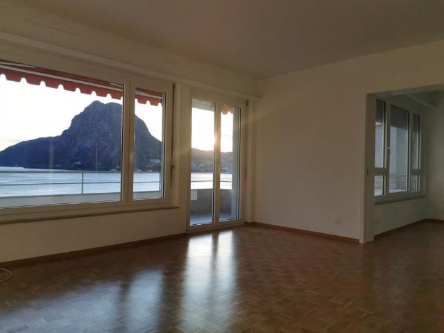 Haus mieten in Aldesago, Tessin